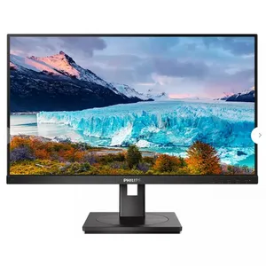 27 PHILIPS 272S1M/00 IPS MONİTÖR