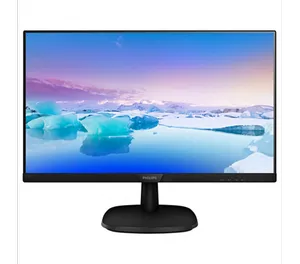 27 PHILIPS 273V7QDSB/00 IPS 4MS 75MHZ 1XVGA 1XHDMI 1XDVI FHD 1920X1080 VESA SİYAH 