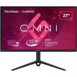 27 VIEWSONIC VX2728J IPS PIVOT MONİTÖR