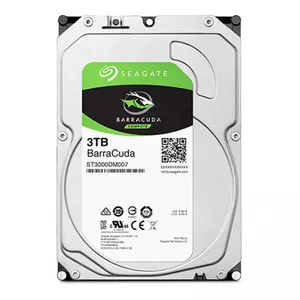 3 TB SEAGATE BARRACUDA 5400RPM 256MB ST3000DM007 