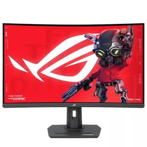 31.5 ASUS ROG STRIX XG32WCS 1MS 180MHZ TYPE-C QHD 2560X1440 PİVOT MONİTÖR