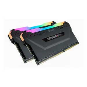 32 GB 2X16 DDR4 3600 CORSAIR C18 CMW32GX4M2Z3600C18 RGB PRO DIMM BELLEK 