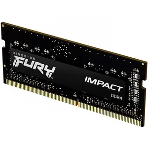 32 GB DDR4 3200 KINGSTON CL20 FURY IMPACT KF432S20IB/32 NB 