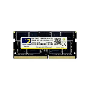 32 GB DDR4 3200 TWINMOS MDD432GB3200N NB 