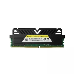 32 GB DDR4 3200 TWINMOS TMMDD432GB3200DKBX6 SOĞUTUCULU DT 