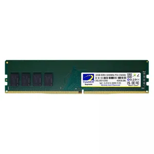 32GB DDR4 RAM 3200MHZ TWINMOS DT MDD432GB3200DWO