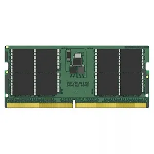 32 GB DDR5 4800MHZ KINGSTON CL40 SODIMM 2RX8 NB KVR48S40BD8/32 