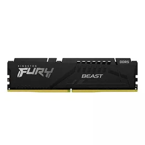 32 GB DDR5 5200 KINGSTON FURY BEAST CL40 KF552C40BB-32 DT 