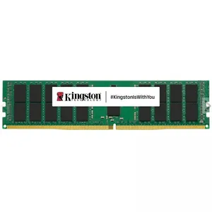 32 GB KINGSTON DDR4 3200MHZ UDIMM ECC 2RX8 KSM32ED8/32HC 