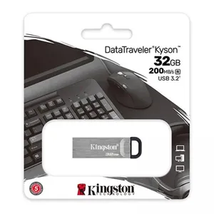 32 GB KINGSTON DT KYSON DTKN/32GB USB 3.2 