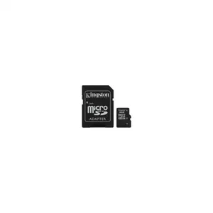 32 GB MICRO SDHC CARD KINGSTON SDC4/32GB 