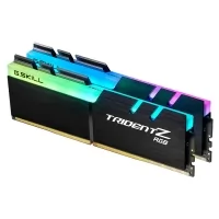 32GB (2X16) DDR4 GSKILL TRIDENT Z RGB CL19 F4-4266C19D-32GTZR
