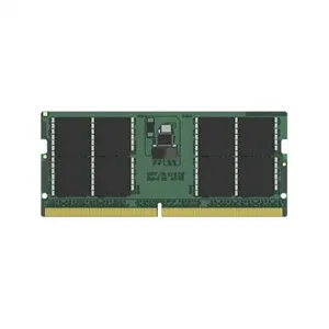 32GB RAM 4800MT/s DDR5 Non-ECC CL40 SODIMM 2Rx8 