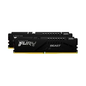 32GB 6400MT/s DDR5 CL32 DIMM (Kit of 2) Beast Black XMP Turkey