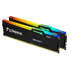 32GB 6400MT/s DDR5 CL32 DIMM (Kit of 2) Beast RGB EXPO Turkey