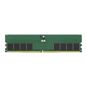 32GB DDR5-6400 Non-ECC Clocked Unbuffered DIMM CL52 2Rx8 1.1V