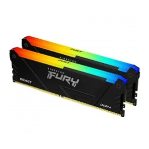 32GB RAM 3600MT/s DDR4 CL18 DIMM (Kit of 2) Beast RGB Turkey