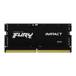 32GB RAM 5600MT/s DDR5 CL40 SODIMM Impact PnP Turkey