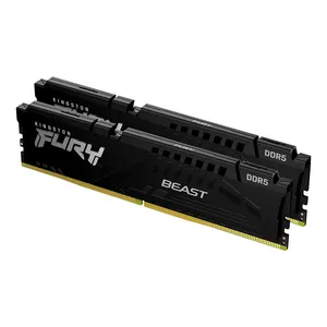 32GB RAM 6800MT/s DDR5 CL34 DIMM (Kit of 2) Beast Black EXPO Turkey