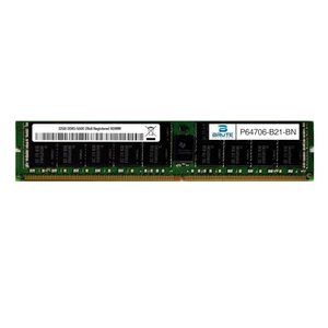 32GB RAM DDR5 5600B-R HPE 2RX8 PC5 SMART KIT P64706-B21