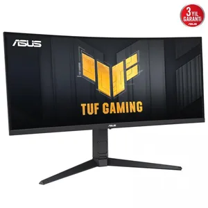 ASUS TUF Gaming VG34VQL3A 34