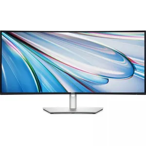 34 DELL UltraSharp U3425WE UWQHD 5MS 120HZ HDMI+DP+TYPE-C IPS CURVED MONITOR