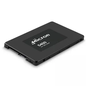 3.84 TB MICRON 5400 PRO SATA 2.5 ENTERPRISE SSD MTFDDAK3T8TGA-1BC1ZABYY 