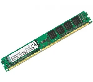 4 GB DDR3 1600 KINGSTON CL11 KVR16N11S8/4WP 