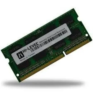 4 GB DDR4 2400 MHz HI-LEVEL KUTULU NB 