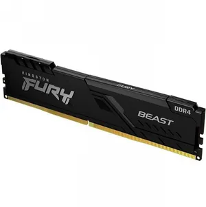 4 GB DDR4 2666 KINGSTON CL16 KF426C16BB/4 FURY BEAST 