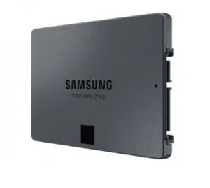 4 TB 870 QVO SAMSUNG 2.5  SATA3 MZ-77Q4T0BW 560-530 MB/S 