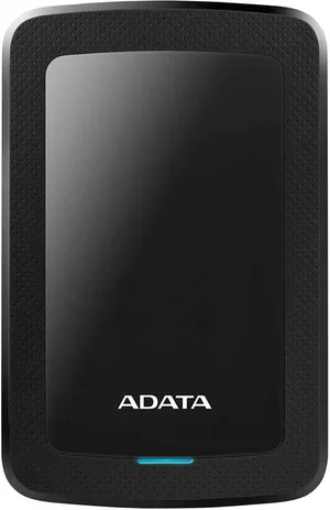 4 TB ADATA SLIM 2.5 DSK EXT HV300 USB3.2 AHV300-4TU31-CBK SIYAH 