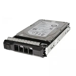 4 TB DELL 3.5