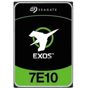 4 TB SEAGATE 3.5 EXOS SATA 7E10 7200RPM 256MB ST4000NM000B (RESMI DIST GARANTILI) 