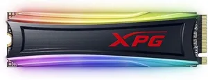 4 TB XPG AS40G-4TT-C PCI M.2 GEN3X4 3500-3000M RGB