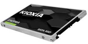 480 GB KIOXIA EXCERIA 3D LTC10Z480GG8 SATA 555/540 
