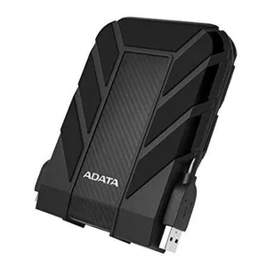 5 TB ADATA DURABLE 2.5 DSK EXT HD710 USB3.0 AHD710P-5TU31-CBK SIYAH 