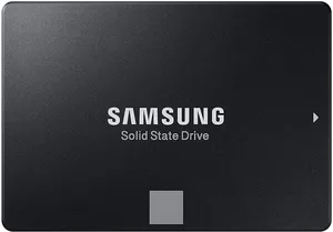 500 GB 870 EVO SAMSUNG 2.5  SATA3 MZ-77E500BW 560-530 MB/S 