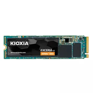 500 GB KIOXIA EXCERIA M.2 2280 G2 NVME 2100/1700 LRC20Z500GG8