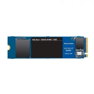 500 GB WD M.2 BLUE NVME 2400MB/S 1750MB/S WDS500G2B0C