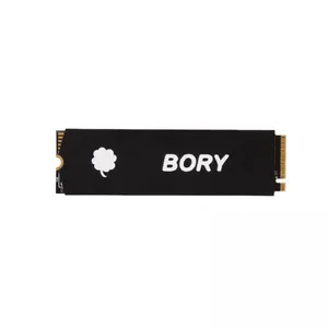 512 GB BORY GEN4 M2 5100MB/S-4400MB/S PCIE GAMING SOGUTUCULU NVME 