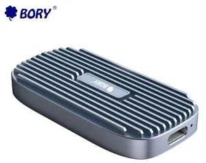 512 GB BORY SSD05- C512 HARİCİ USB3.1 560/480 SSD 