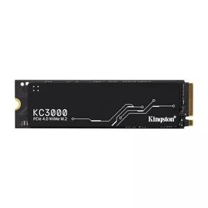 512 GB KINGSTON KC3000 NVMe M.2 GEN4 7000/3900 SKC3000S/512G 