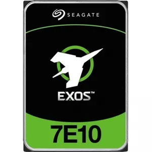 6 TB SEAGATE 3.5 EXOS SATA 7E10 7200RPM 256MB ST6000NM019B (RESMI DIST GARANTILI)