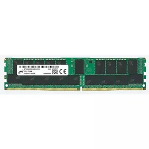 64 GB MICRON DDR4 3200MHZ RDIMM CL22 2Rx4 MTA36ASF8G72PZ-3G2R 