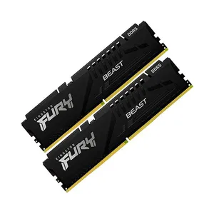 64GB 5600MT/s DDR5 CL36 DIMM (Kit of 2) Beast Black EXPO Turkey