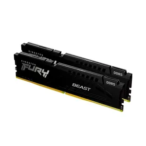64GB 6400MT/s DDR5 CL32 DIMM (Kit of 2) Beast Black XMP Turkey