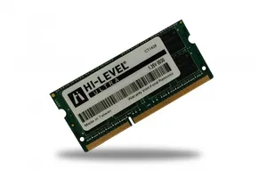 8 GB DDR3 1600 MHz HI-LEVEL NOTEBOOK 1.35V 