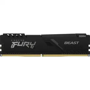 8 GB DDR4 2666 KINGSTON CL16 KF426C16BB/8 FURY BEAST 