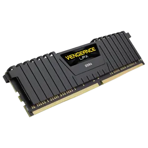 8 GB DDR4 3000 CORSAIR C16 CMK8GX4M1D3000C16 LPX DIMM
